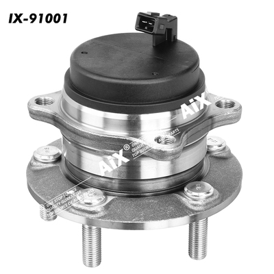 [AiX] 52750-2B100,52750-2B000 Rear Wheel Hub Assembly for HYUNDAI SANTA FÉ/ix55;KIA SORENTO