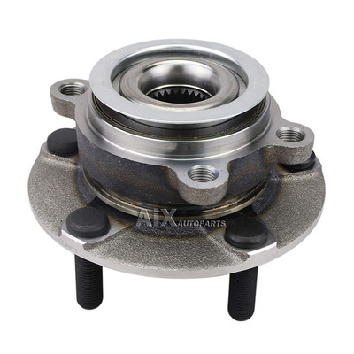 AIX-90176 | 513336,40202-3DA0A,63BWKH04,WE60596,BR930888,HA590406 for Nissan Juke, Leaf front Axle
