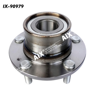 [AiX] 52710-2E000 Rear Wheel Hub Bearing for HYUNDAI TUCSON,KIA SPORTAGE