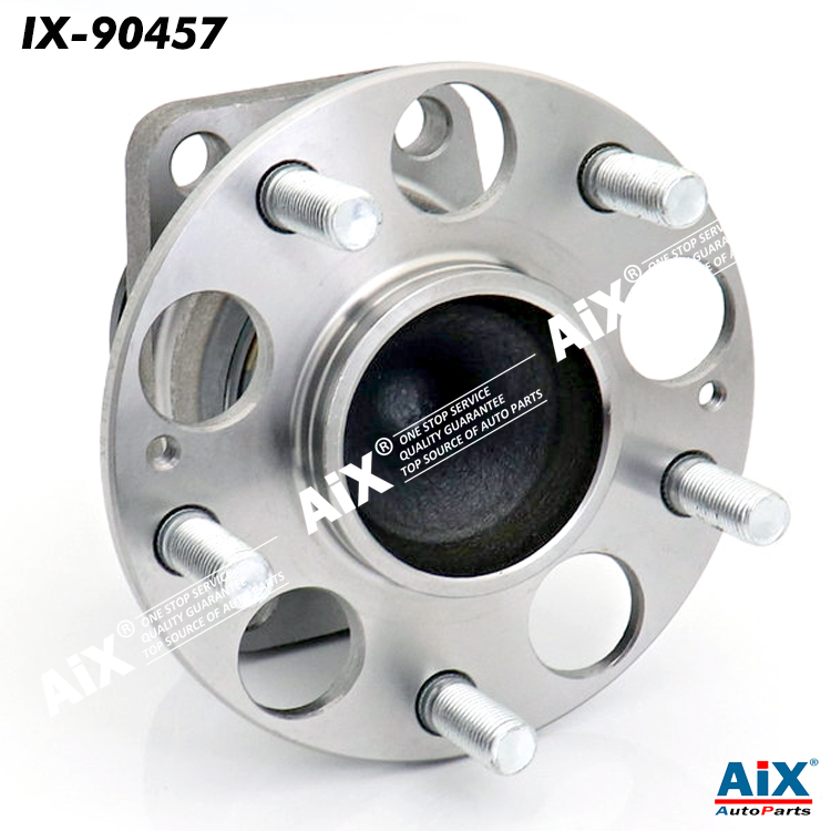 AiX] IX-90457,42200-T7A-J51,42200-T7A-J52,HUB484T-1,HUB484T-3