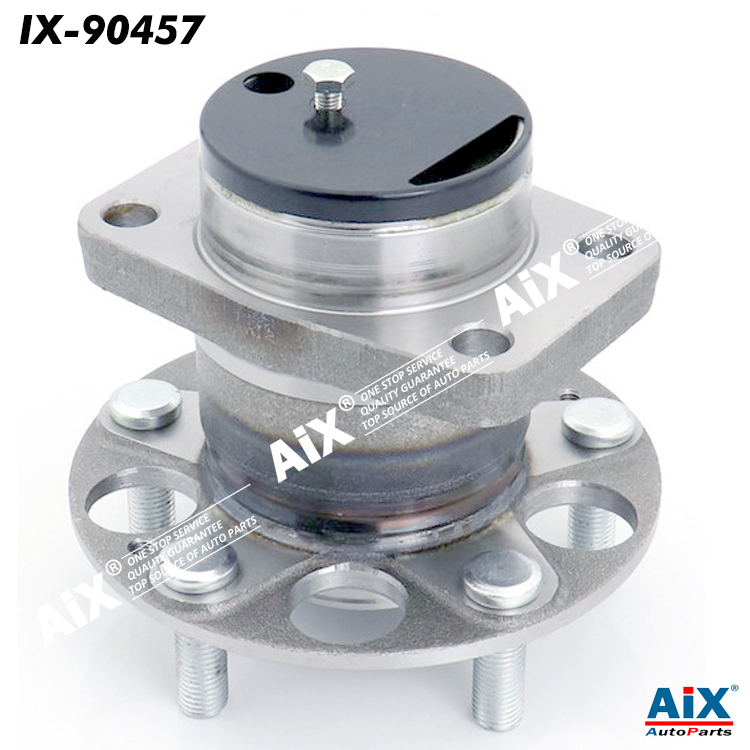 AiX] IX-90457,42200-T7A-J51,42200-T7A-J52,HUB484T-1,HUB484T-3