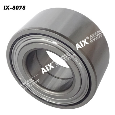 [AiX]IR-8740,IJ131010,BAH-0051B,GB40547S01,E268406,3350.32,335099 Front Wheel Bearing for CITROEN