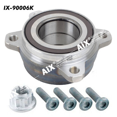 [AiX] VKBA 6735 Wheel Bearing Kit for VW TOUAREG,PORSCHE 911,PORSCHE CAYENNE