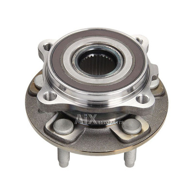 AIX-91110 | GX532C300AB Front wheel Hub Assy for Jaguar F-TYPE #R183.17,T2R17023