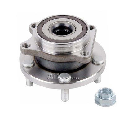 AIX-90304K | VKBA7495,R181.21,713233910 Front wheel bearing kit for Subaru Levorg/Tribeca/WRX