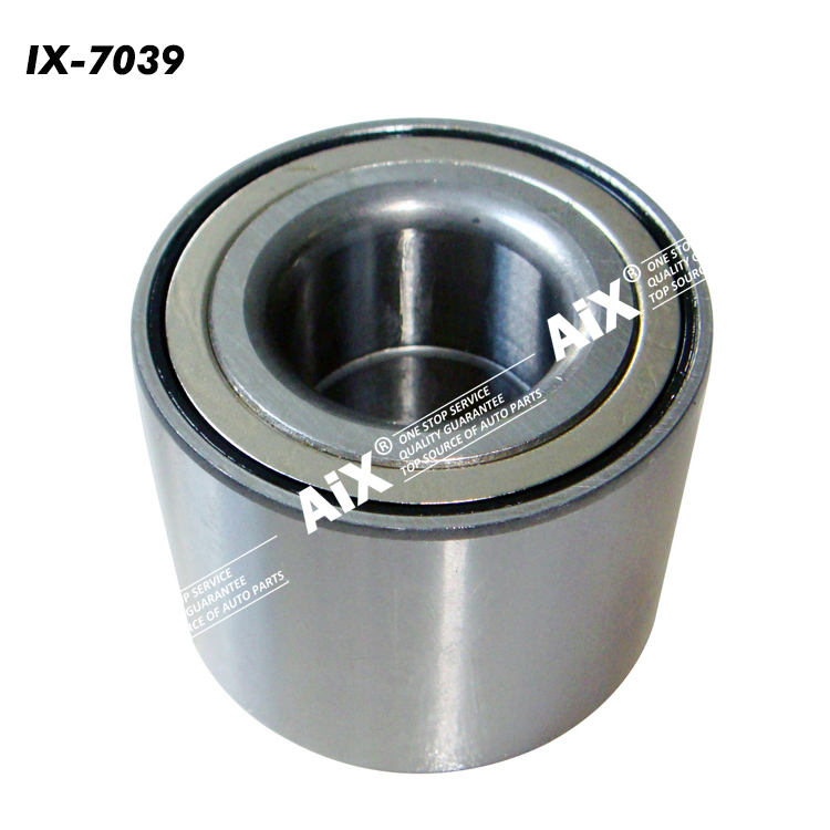 [AiX] FC40696 Rear Wheel Bearing for CITROËN C3/C4/DS3,PEUGEOT 2008/207 ...