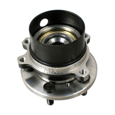 AIX-91245 | FTC3243 Front left wheel hub assembly for Land Rover Range Rover II 1994-2002