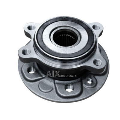 AIX-91331 | 43550-42050 Front wheel hub bearing assembly fits Toyota BZ4X EV 2022-2025