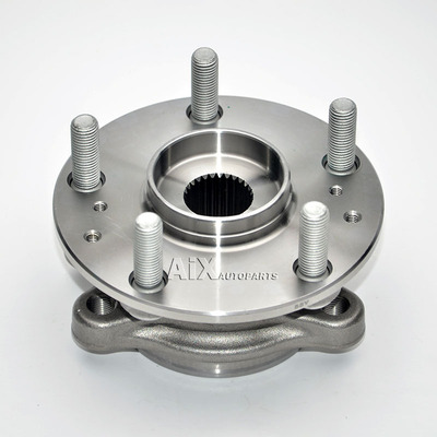 AIX-91872 | 3502140-M01,3502140M01 Front wheel hub assembly for Changan CS75 4WD