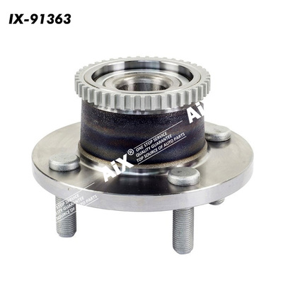 [AiX] S21-3301210 Rear Wheel Bearing and Hub Assembly