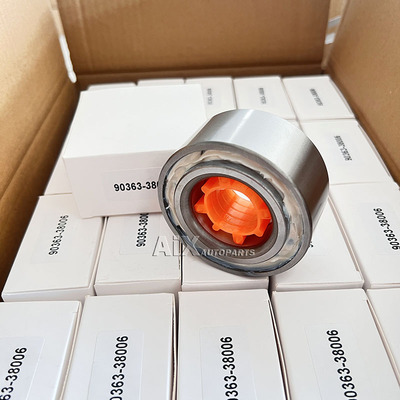 AIX-8097 | 510007,SA0007,80569,FW128,WE60945,IJ141001 front wheel bearing for Chevrolet Prizm 1998