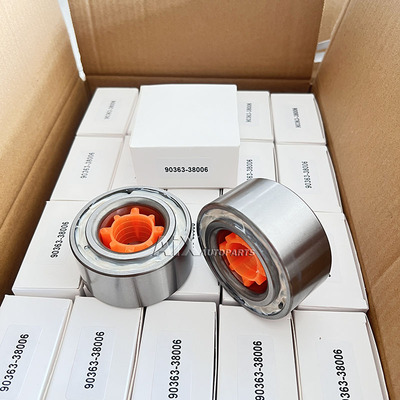 AIX-8097 | 90369-38010,90369-38016,9004A-36092 front wheel bearing for Toyota Sprinter 1987-1989