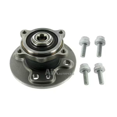AIX-90684K1 | VKBA6633,713649440,R162.54 rear wheel bearing kit for MINI Cooper/one/Convertible