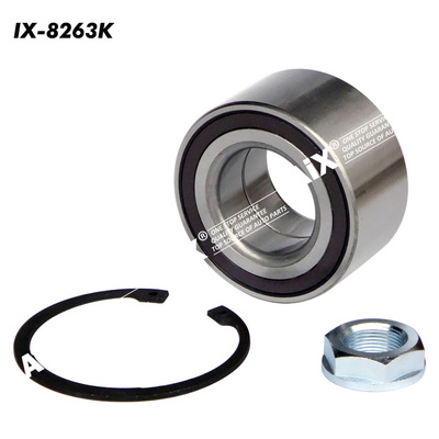 [AiX]VKBA6575,R159.55,713640540,9403350889 Front Wheel Bearing Kits