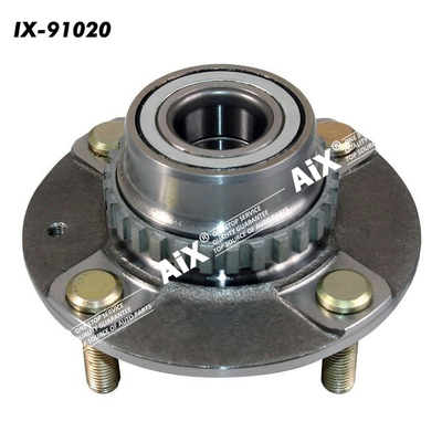 [AiX] 52710-22500 Rear Wheel Bearing and Hub Assembly for HYUNDAI ACCENT