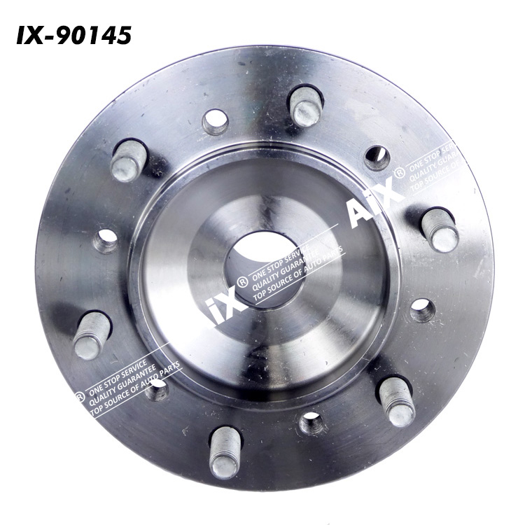 AiX] IX-90145,43500-Z9001 Front Wheel Bearing and Hub Assembly for 