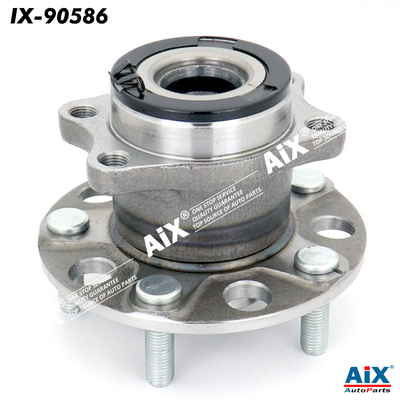 [AiX] &nbsp;IX-90586,5105770AC,5105770AD,5105770AE,5105770AF,5105770AG Jeep Compass/Patriot Wheel Hub