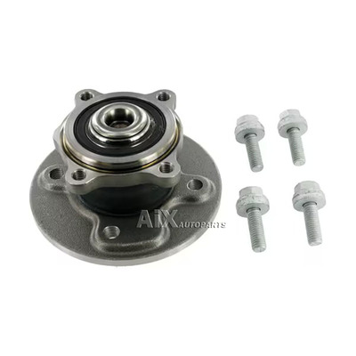 AIX-90685K | VKBA3673,33416756830,R162.51,713649370 rear wheel bearing kit for MINI Cooper/one