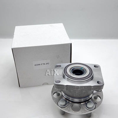 AIX-91698 | 512567,42200-T7D-J51,42200-T7D-J52,WE61994,HA590631 Rear wheel hub assy for Honda HR-V