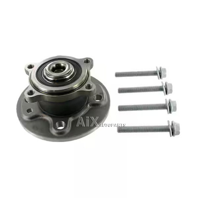 AIX-90684K2 | VKBA6701,33416786620,R162.53 rear wheel bearing kit for MINI CLUBMAN/Roadster
