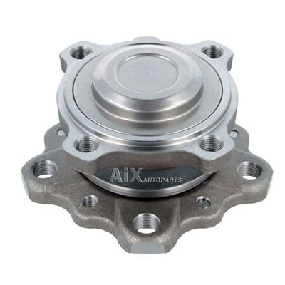 AIX-90690 | 513382,31202284235,31207857506,HA590783,F-58616401 front wheel hub bearing for BMW M2/M3
