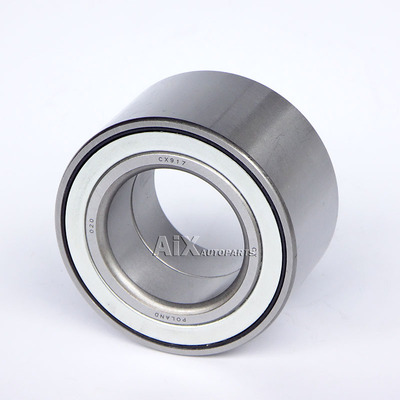 AIX-8217 | AU0908-2LL/L588,40210-4N200,AU0908-3LLX2/L260 front wheel bearing fits Nissan X-Trail 200