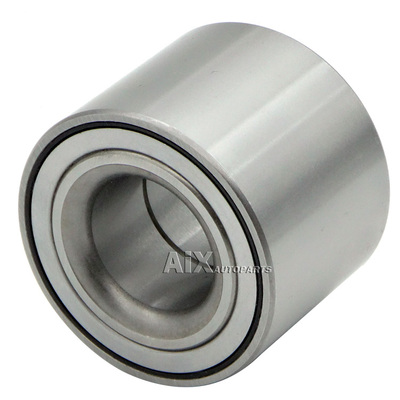 4708249 | 4711556 | 93192990 | 95507796 | VKBA6975 | R177.16 | VAUXHALL AGILA Mk II Rear Wheel Beari