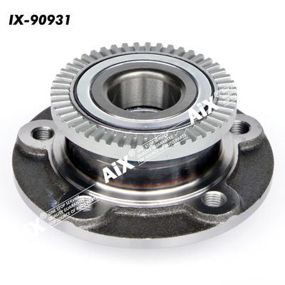 [AiX] 90235571 Front Wheel Hub Bearing for CADILLAC CATERA,OPEL OMEGA / SENATOR