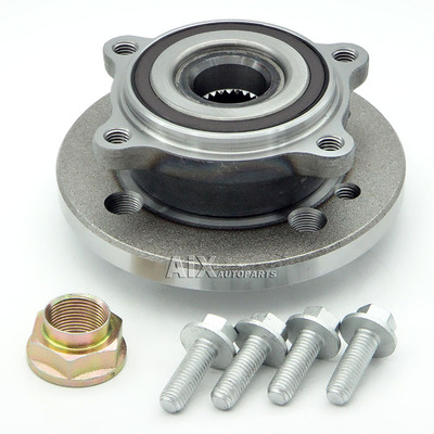 AIX-90682K | VKBA6634,713649430 ,R162.52 front wheel bearing kit for MINI Cooper/one/clubman/clubvan