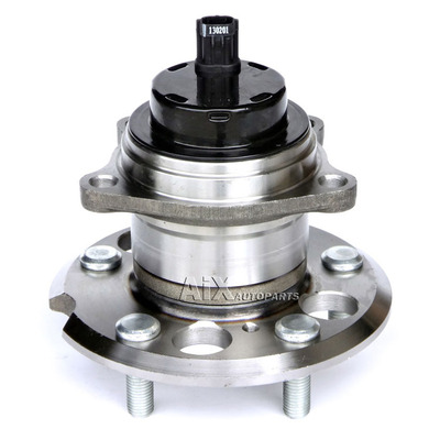 AIX-91355 | T11-3301210BA,58BWKHS16 Rear Wheel Hub Assembly for Chery Tiggo 3 2005-2010