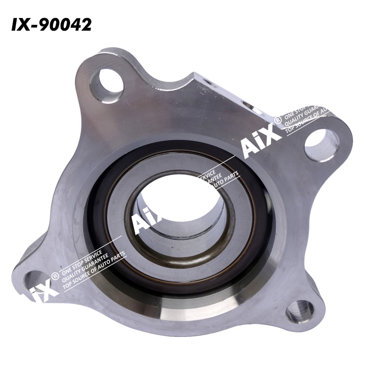 AiX] 42450-60050 Rright Rear Wheel Hub Bearing for TOYOTA LAND