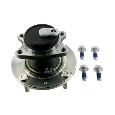 AIX-90311K | 4543500035, 4543500135,VKBA3685,R187.06,713661020 wheel bearing kit for Smart Forfour