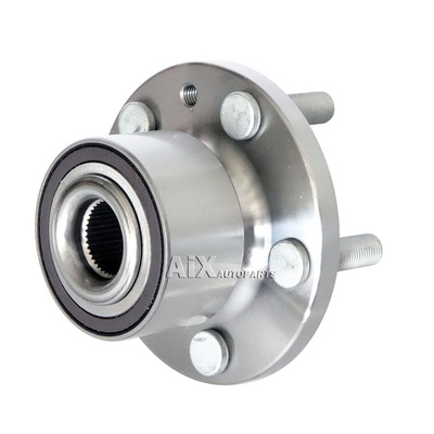 AIX-91027 | LR003157 Front Wheel hub bearing for Land Rover LR2 AWD 2008-2015