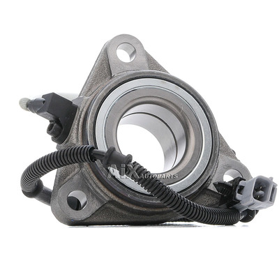 AIX-91310B | 4143108000,4143108001,JRM4549ESA Front wheel Hub bearing for SsangYong Rexton 2002-2012