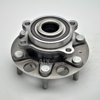 AIX-91823 | GWM 3103100XKM01A Wheel hub assembly for Tank 300 4X4 2020
