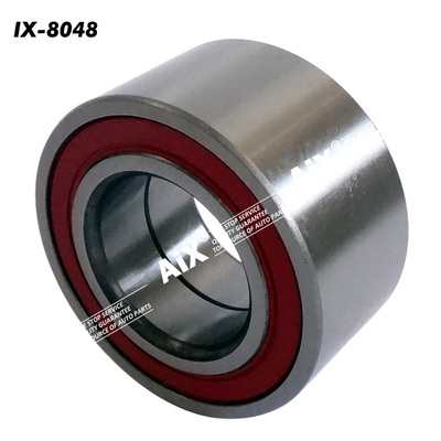 [AiX]BAHB633676,GB12306S01,51753789,46423870,71714466,7558570 Front Wheel Bearing for FIAT PANDA