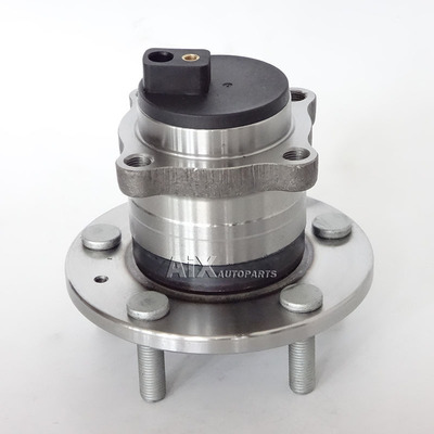 AIX-91346 | SGMW 24568768 Rear Wheel Bearing and Hub Assemblly for Wuling Almaz,Cortez