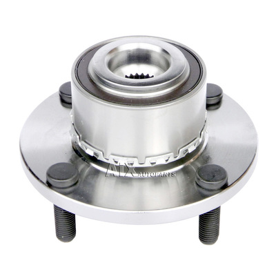 AIX-90310 | MN102067,MN102068,MN102081,MN102082 Front wheel hub bearing for 2004 Mitsubishi Colt