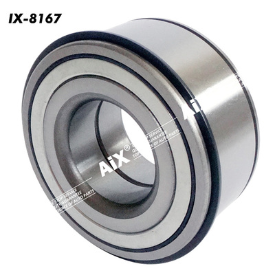 [AiX]IX-8167,GB40919,IJ131013,7701206771 Wheel Bearing for RENAULT CLIO,RENAULT KANGOO