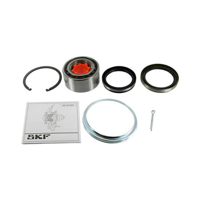 AIX-8097K | VKBA3730,713804910,R169.16 front wheel bearing kit for Toyota Corolla 1988-2002