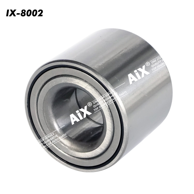 AiX] 46860-76G00 Rear Wheel Bearing for NISSAN PIXO,OPEL AGILA