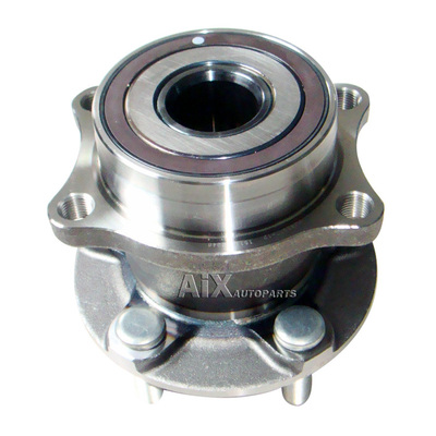 AIX-90296 | 512401,WE60543,SU00300791 Rear wheel hub assembly fits Scion FR-S 2013-2016
