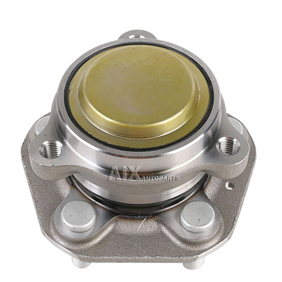 AIX-91731 | 1044122-00-E,104412200E front axle wheel bearing for Tesla Model 3 & Model Y