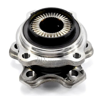 AIX-91902 | 31206890070,31206864571,31206893686,HA590782 front wheel hub bearing for BMW X5/X6