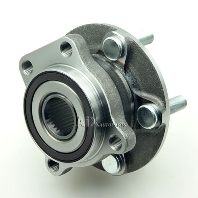 AIX-90303 | 28373-AG00A,28373-AG00B,28373-AG01A Front wheel hub bearing for Subaru Outback 2005-2014