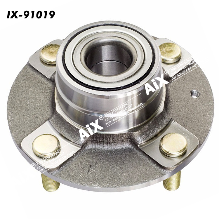 AiX] 52710-22400 Rear Wheel Bearing and Hub Assembly for HYUNDAI