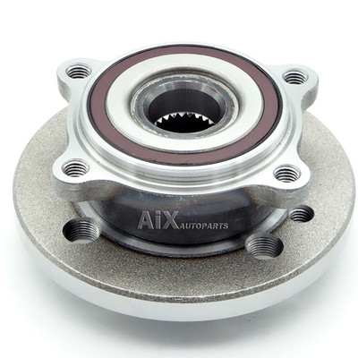 AIX-90683 | 513226,31222318454,BR930374,62BWKH01A,FW9226 wheel bearing kit for MINI Convertible