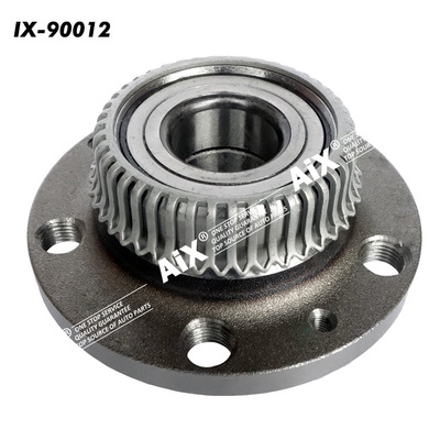[AiX] 1J0598477 Rear Wheel Hub Bearing for AUDI,VW,SEAT,SKODA