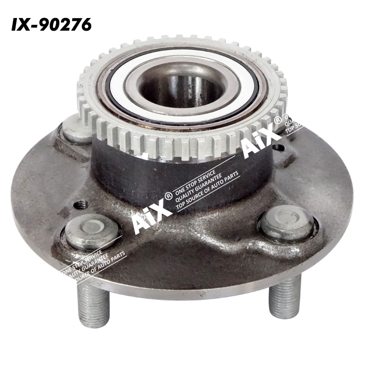 IX-90276,,HUB254-19,43402-54G22,AIX Rear Axle Bearing for Suzuki