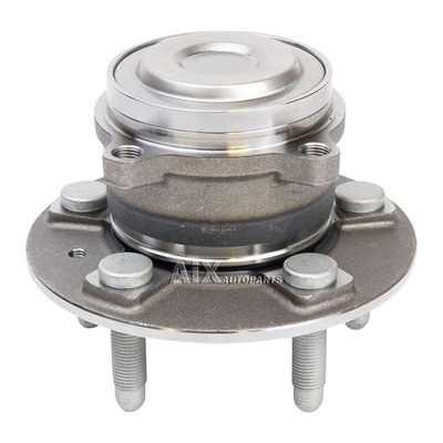 AIX-91733 | 1027121-00-A,6007040-00-A Front axle wheel bearing for Tesla Model S
